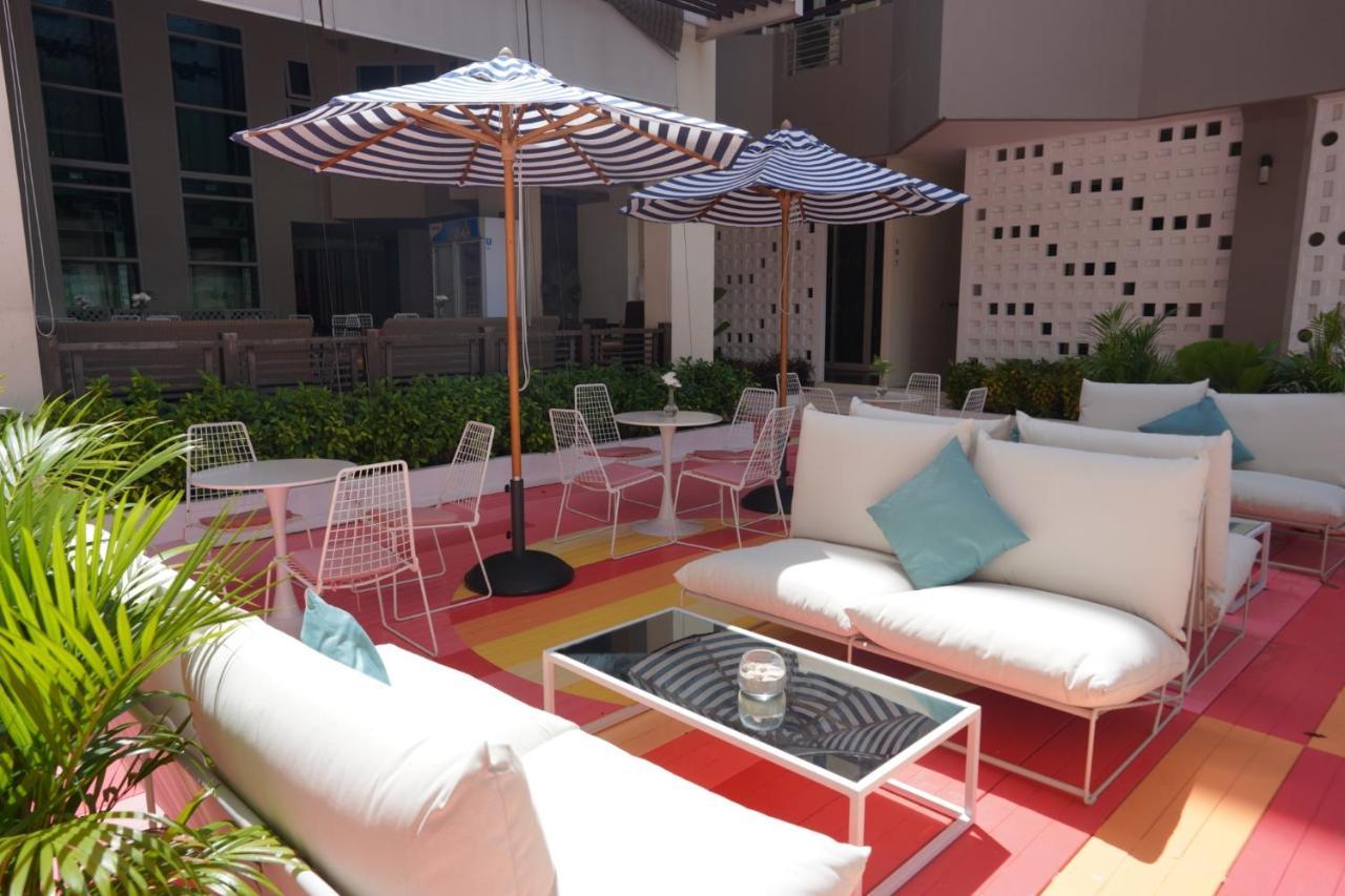 Silathip Huahin Serviced Apartment & Hotel Екстериор снимка
