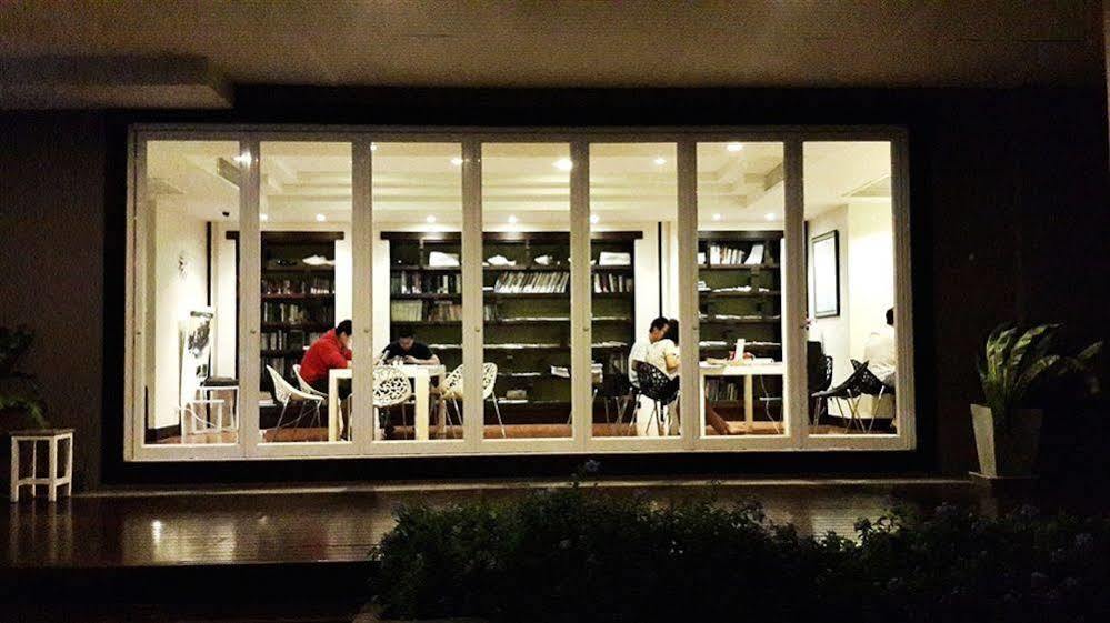 Silathip Huahin Serviced Apartment & Hotel Екстериор снимка